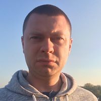 Егор Воротынцев