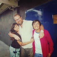 Sergio García Hernández