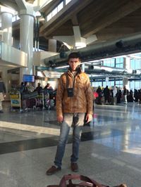 محمد العراقي