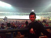 Agus Mauludin