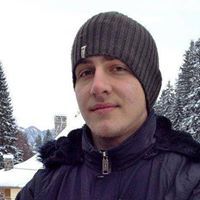 Viorel Tarachiu