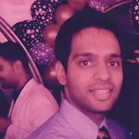 Miten Patel