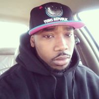 Marcus Williams