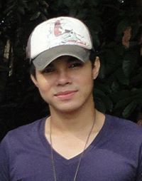 Mark Magdirila