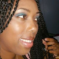 Emmanuelle Dickerson