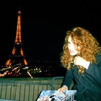 Romina Sabou