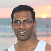 Shravan Lakumarapu