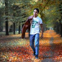 Thakur Vishal