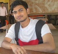 Pritam Gupta