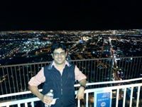 Siddartha Kavilipati