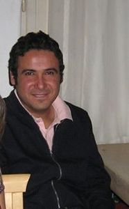 Abdelrahman Khairy