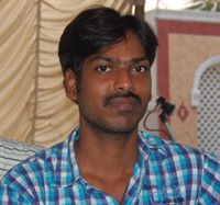 Sukumar Subramani