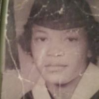 Alma Mosley