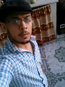 Ahmed Krekesh