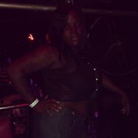 Kisha Harrington
