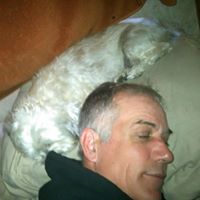 Christopher Mark Blizzard