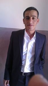 Khaled Almsaed