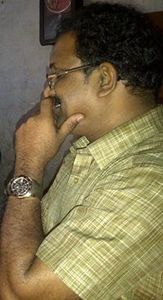 Shaji Kalladathuvalappil