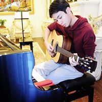 Steven Chen