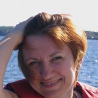 Elena Besshaposhnikova