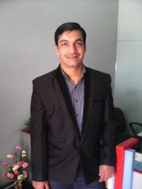 Ramesh Soni