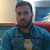 Mohamed AbdElmonem