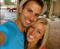 Dustin Warner