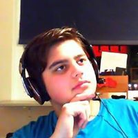 Hafsteinn Sigríðarson