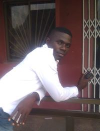 Franklin Okeke