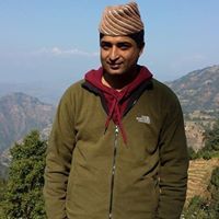 Ajit Nepal