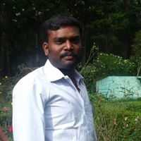 Yesu Suresh Raj