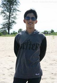 คุโรบะ ไคโตะ