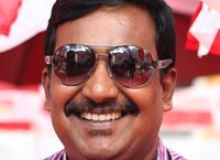 பொன் சுதா