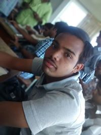 Anvesh Reddy