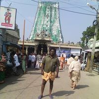 சரவணன் மோகன்