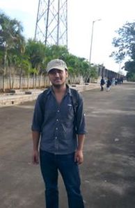 Subodh Dhakal