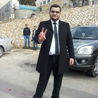 Mohammed Aldeen