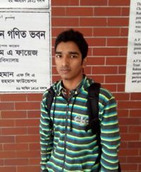 কাউছার আহমেদ