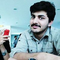 Muhammad Usman Zafar