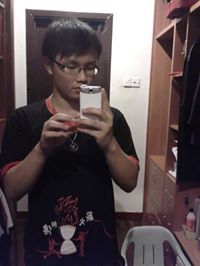 Liew Yong Kang