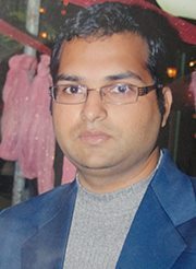 Rahul Soni