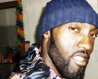 Kennyata Joseph