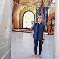 Wahyu Aji