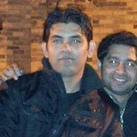 Hammad Jawaid