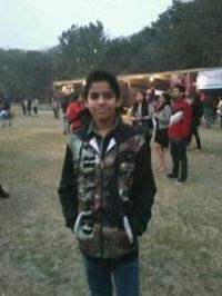 Kartik Kumar