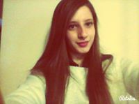 Ραφαέλα Γεωργιάδου