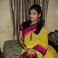 Srishti Agarwal