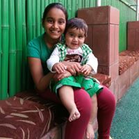 Aarti Raghuwanshi