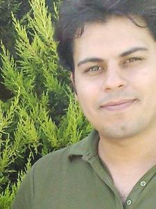 اسماعیل حسام مقدم