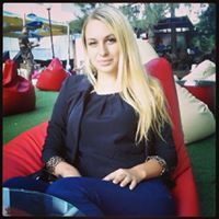 Daniela Filipescu